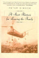 Book cover of: Short Rhetoric for Leaving the Family