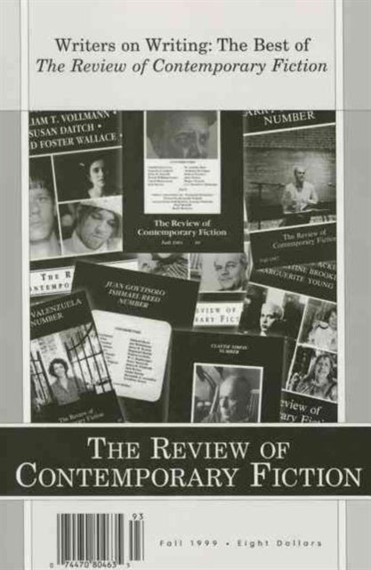Book cover of: Writers on Writing. By: John O'Brien