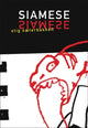 Book cover of: Siamese. By: Stig Sæterbakken
