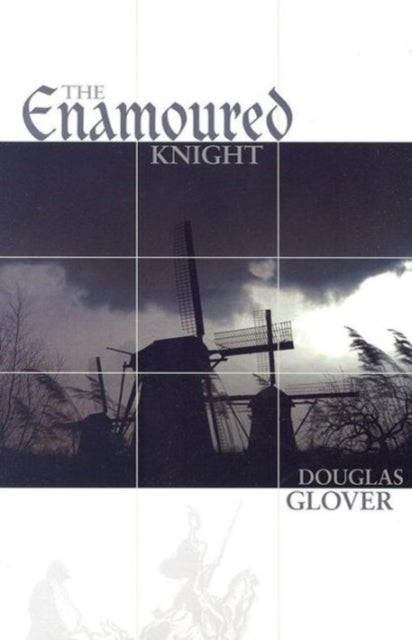 Book cover of: Enamoured Knight