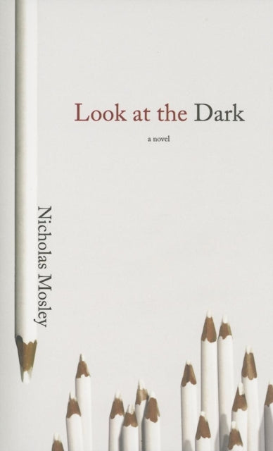 Book cover of: Look at the Dark