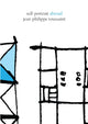 Book cover of: Self-Portrait Abroad. By: Jean-Philippe Toussaint
