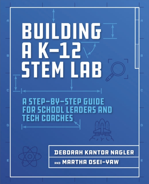 K-12 STEM-labori ehitamine