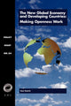 Book cover of: New Global Economy and Developing Countries. By: Dani Rodrik
