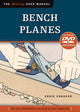Book cover of: Bench Planes (Missing Shop Manual) with DVD. By: Ernie Conover