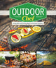 Book cover of: Outdoor Chef. By: Dian Weimer