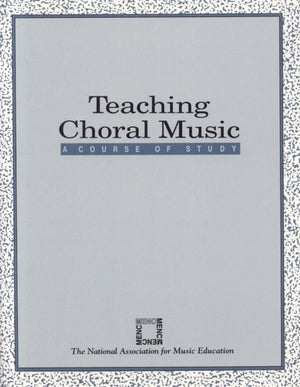 Teaching Choral Music