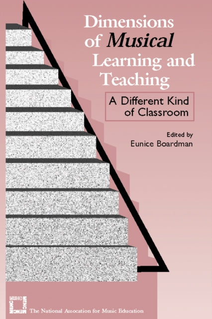 Dimensions of Musical Learning and Teaching