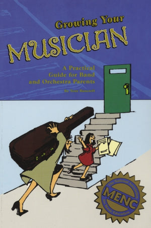 Growing Your Musician