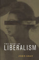 Book cover of: Two Faces of Liberalism. By: John Gray
