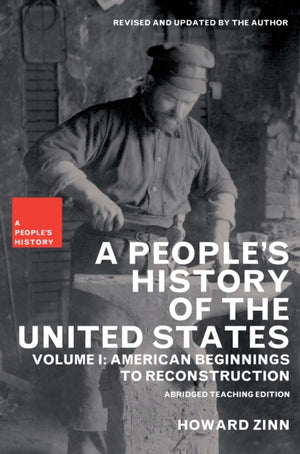 A People's History of the United States