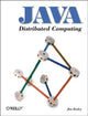 Book cover of: Java Distributed Computing