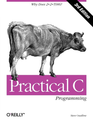 Praktiline C programmeerimine 3e
