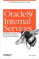 Book cover of: Oracle8i Internal Servies for Waits; Latches; Locks & Memory