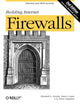 Book cover of: Building Internet Firewalls