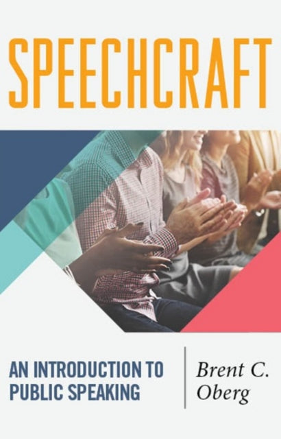 Book cover of: Speechcraft