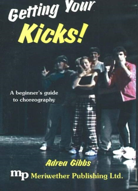 Book cover of: Getting Your Kicks! DVD