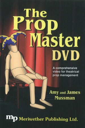 Prop Master DVD