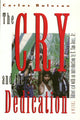 Book cover of: Cry and Dedication