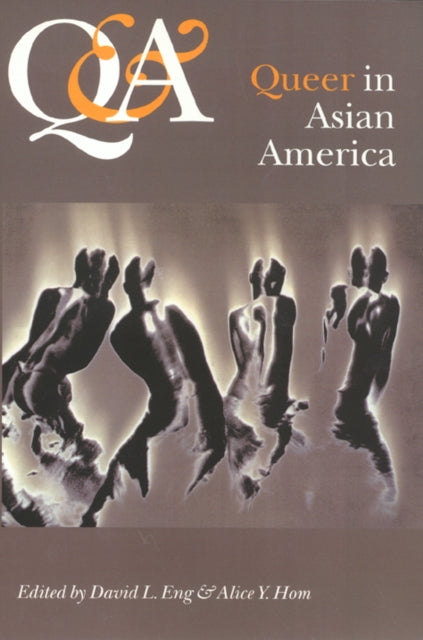 Book cover of: Q & a Queer and Asian