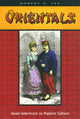 Book cover of: Orientals. By: Robert G. Lee