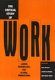 Book cover of: Critical Study of Work