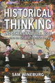 Ajalooline mõtlemine