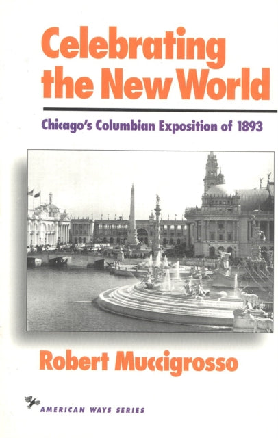 Book cover of: Celebrating the New World