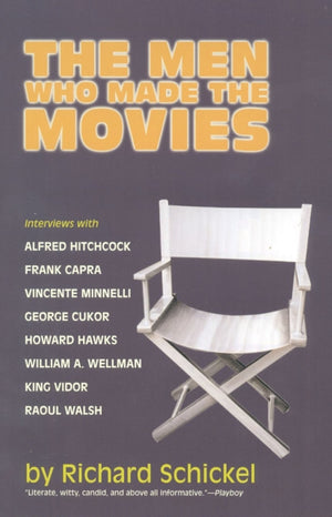 Men Who Made the Movies