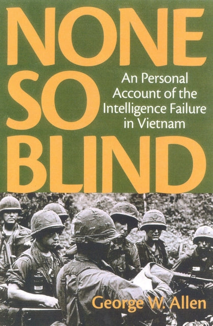 None So Blind