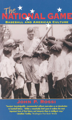 National Game