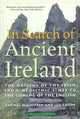 Book cover of: In Search of Ancient Ireland. By: Carmel McCaffrey