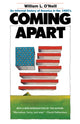Book cover of: Coming Apart