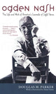 Book cover of: Ogden Nash