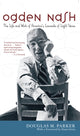 Book cover of: Ogden Nash. By: Douglas M. Parker