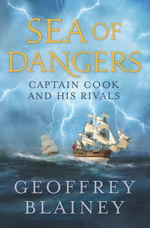 Sea of Dangers