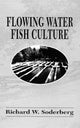 Book cover of: Flowing Water Fish Culture