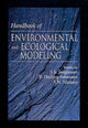 Book cover of: Handbook of Environmental and Ecological Modeling. By: Sven E. Jorgensen