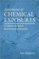 Book cover of: Assessment of Chemical Exposures