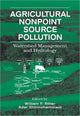 Book cover of: Agricultural Nonpoint Source Pollution