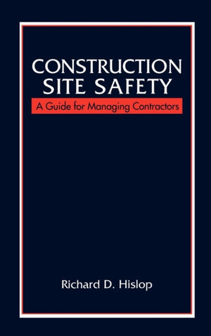 Construction Site Safety