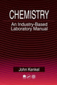 Book cover of: Chemistry. By: John Kenkel