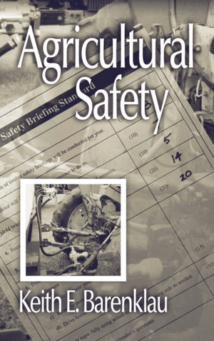Agricultural Safety