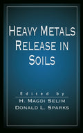 Heavy Metals Release in Soils