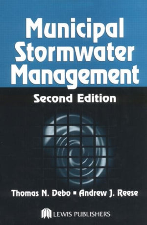 Municipal Stormwater Management