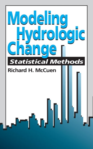 Modeling Hydrologic Change