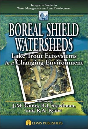 Boreal Shield Watersheds