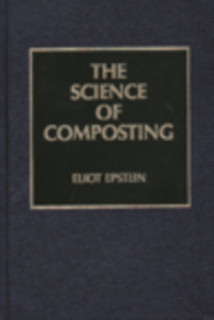 Book cover of: Science of Composting