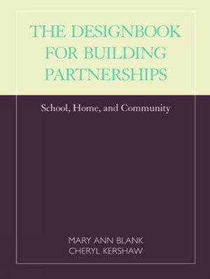 Designbook for Building Partnerships