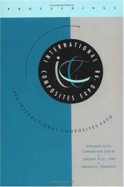 Book cover of: SPI/CI International Conference and Exposition 1998. By: Technomic